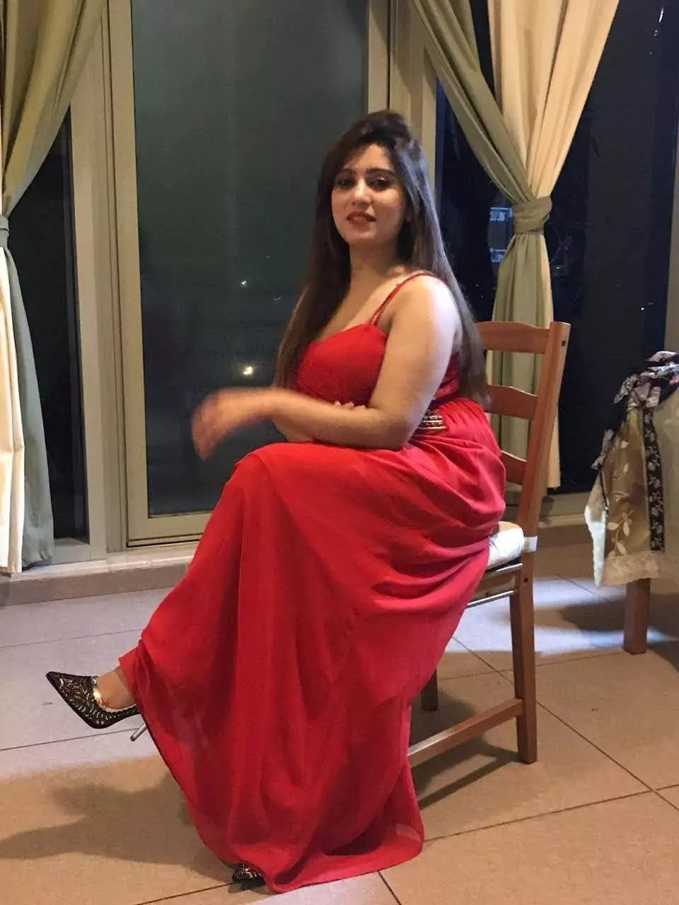 Escort Service in Miryalaguda